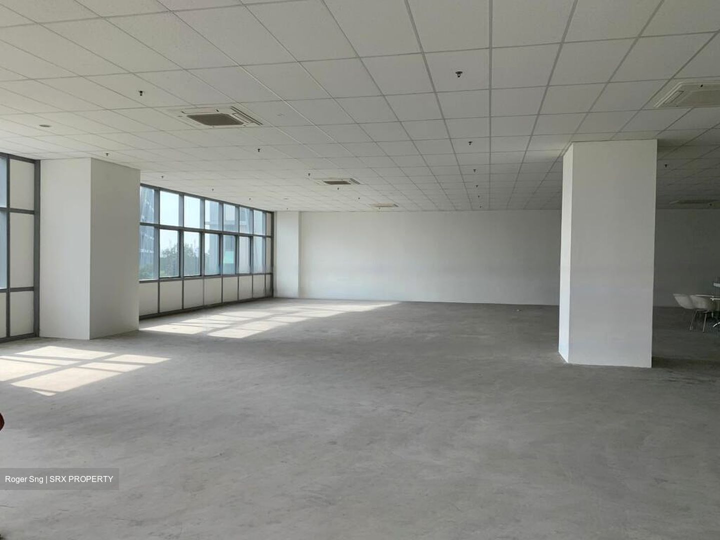 West Park Bizcentral (D22), Factory #456147831